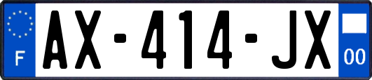 AX-414-JX