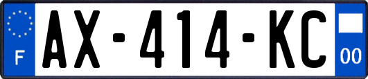AX-414-KC