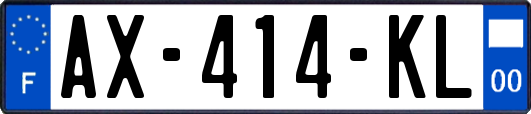 AX-414-KL
