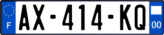 AX-414-KQ