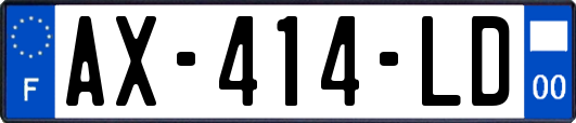 AX-414-LD