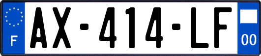 AX-414-LF