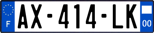 AX-414-LK
