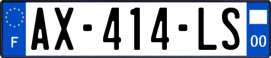 AX-414-LS