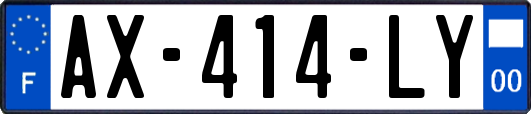 AX-414-LY