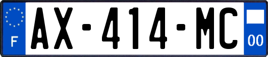 AX-414-MC