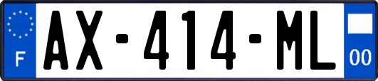 AX-414-ML
