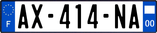 AX-414-NA
