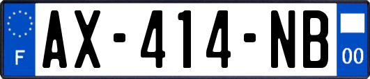 AX-414-NB