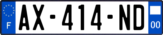 AX-414-ND