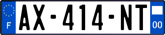 AX-414-NT