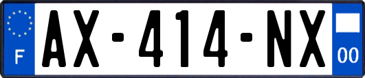 AX-414-NX