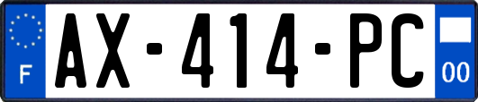 AX-414-PC