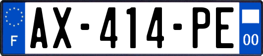 AX-414-PE