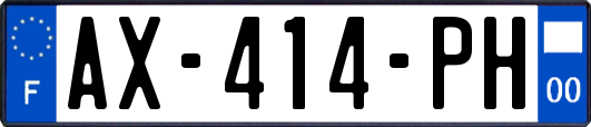 AX-414-PH