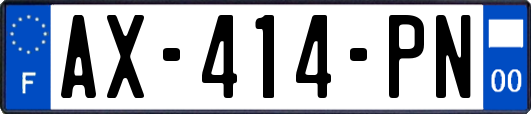 AX-414-PN