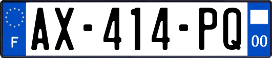 AX-414-PQ
