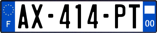 AX-414-PT