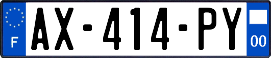 AX-414-PY