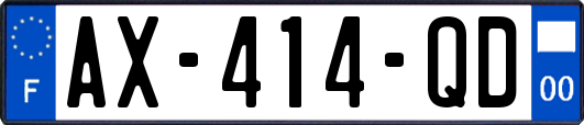 AX-414-QD