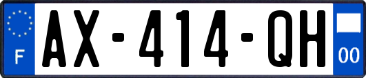 AX-414-QH