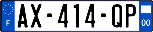 AX-414-QP