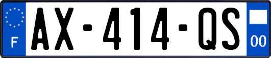 AX-414-QS