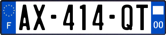 AX-414-QT