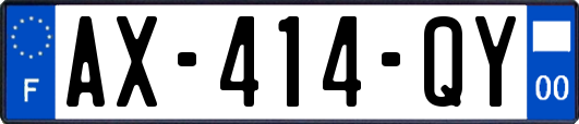 AX-414-QY