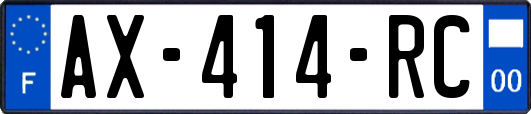 AX-414-RC