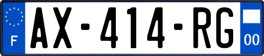 AX-414-RG