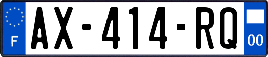 AX-414-RQ