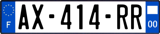 AX-414-RR