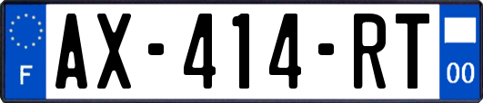 AX-414-RT