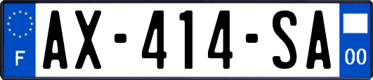 AX-414-SA