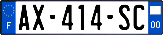 AX-414-SC