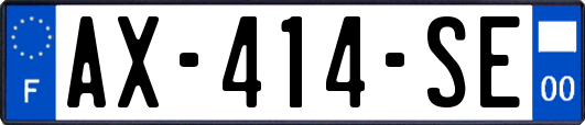 AX-414-SE