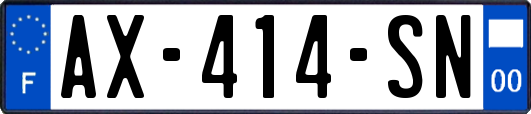 AX-414-SN