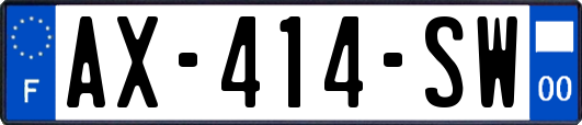 AX-414-SW