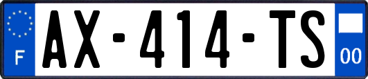 AX-414-TS