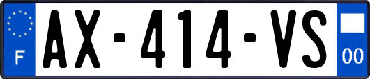 AX-414-VS