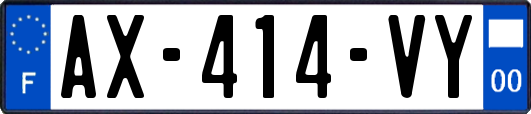 AX-414-VY