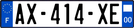 AX-414-XE