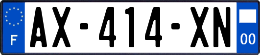 AX-414-XN