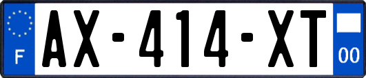 AX-414-XT
