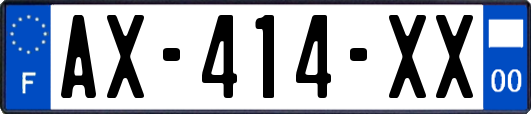 AX-414-XX