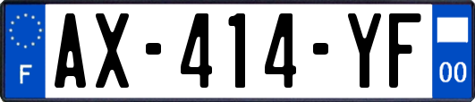 AX-414-YF