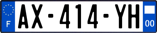 AX-414-YH