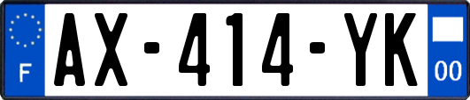 AX-414-YK