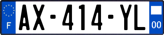 AX-414-YL